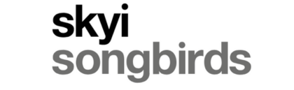 Skyi Songbirds Bhugaon Logo